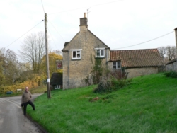 Cholmeley Arms, Burton le Coggles